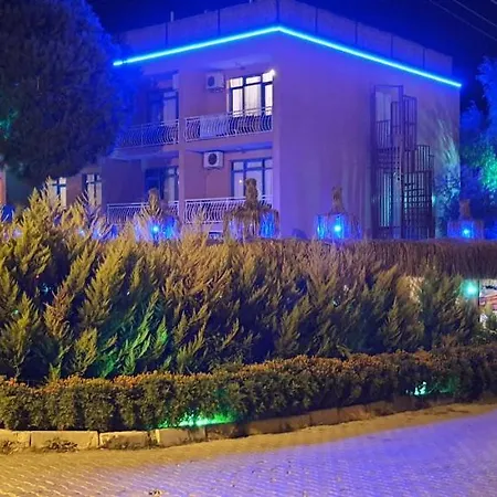 Grand Yayla Hotel-3
