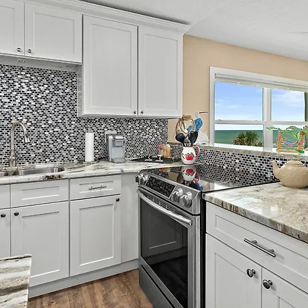 Sea Coast 401-3