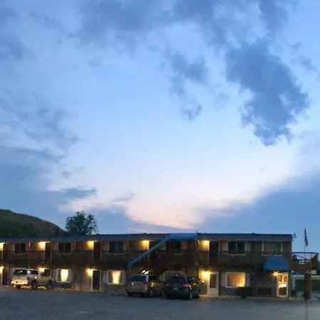 Americas Best Value Inn Sheridan Wy-2