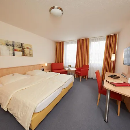 Hotel Filderland-Stuttgart Messe Airport - Free Parking-2