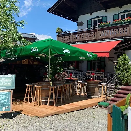 Serviced Apartments Villa Licht-2