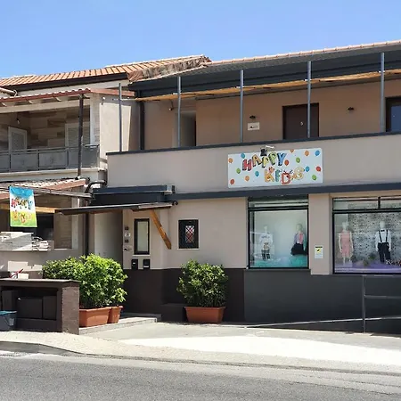 Terra Ciociara Bnb-2