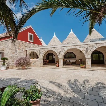 Trulli D'autore-2