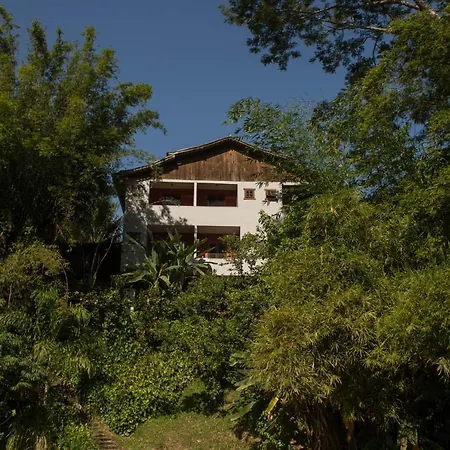 Pousada Cascata-2
