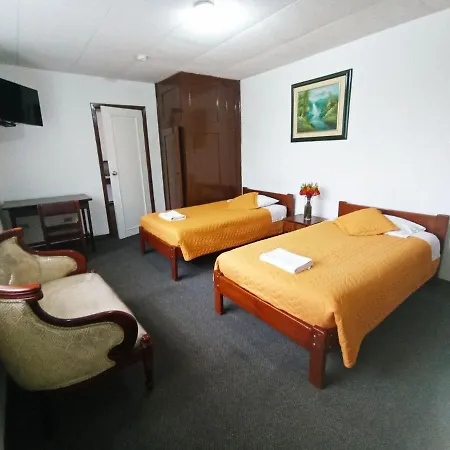 Hotel 9 de Octubre-2