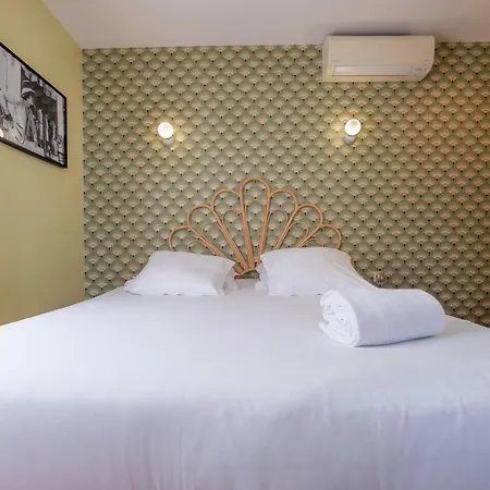 Hotel Cosmopolitain-3