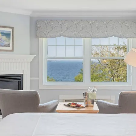 The Inn At Ocean'S Edge-2