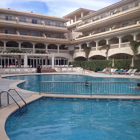 Aparthotel Diamant-3