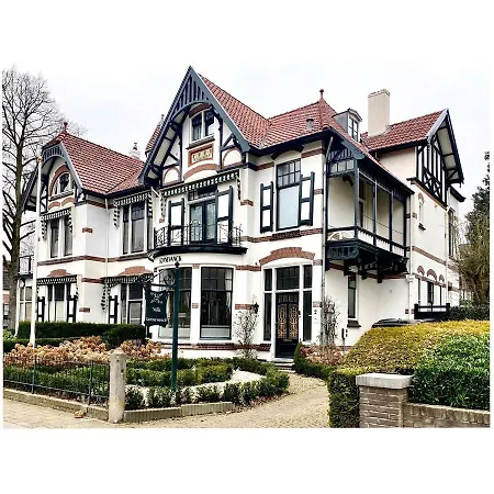 Villa Sonnevanck-2