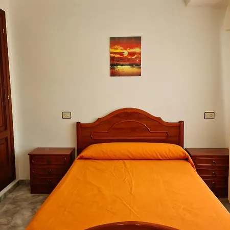 Pension Paxaro Negro-2