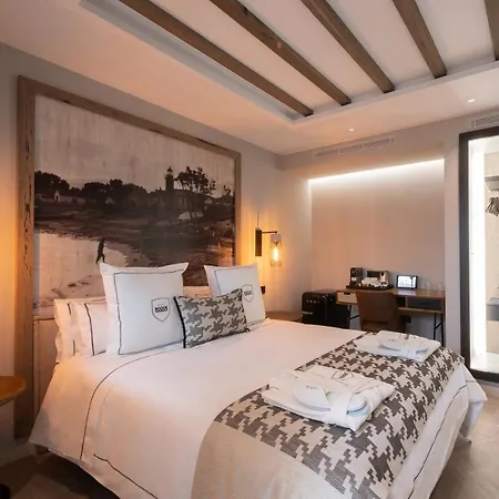 La Ciudadela Marbella Boutique El Castillo-3