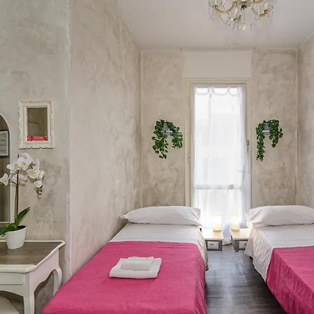 B&B Relais Inn Lucca-2