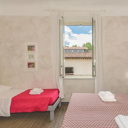 B&B Relais Inn Lucca-3