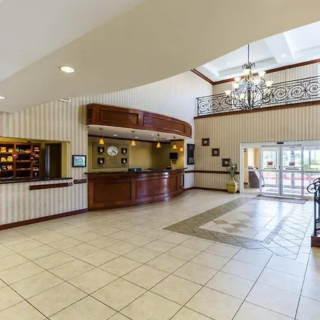 Comfort Suites Galveston Cruise Port Area - Beachside-2