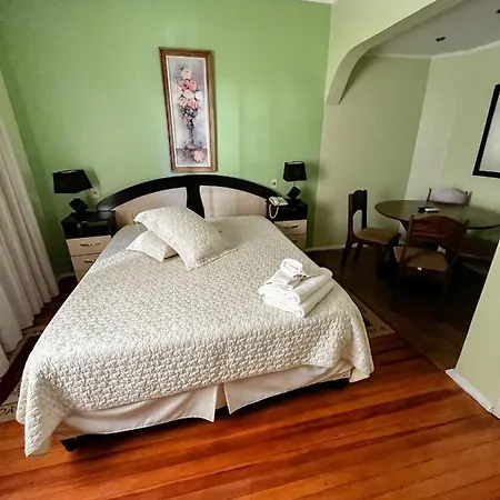 Hotel Uruguay Brasil-3