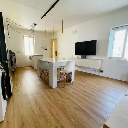 Sdraiati Pollica - Apartments - Bed&Breakfast-3