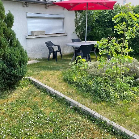 OLGA Chambre D'hôte-3