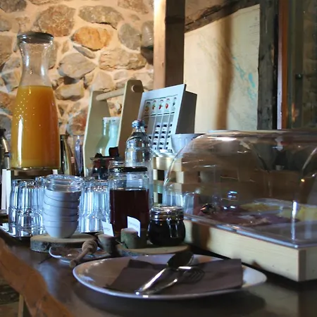 Boutique B&B Agroturizam Sv. Juraj-2