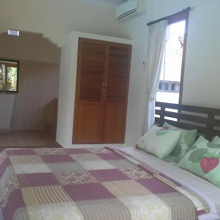 Dewi Ayu Accomodation-2