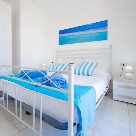 Spiaggia Bianca Apartments-3