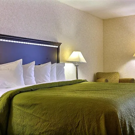 Quality Inn & Suites-3