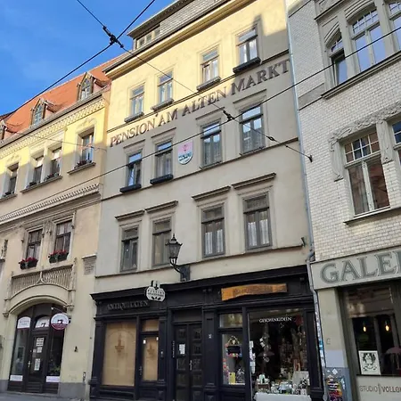 Pension Am Alten Markt-3