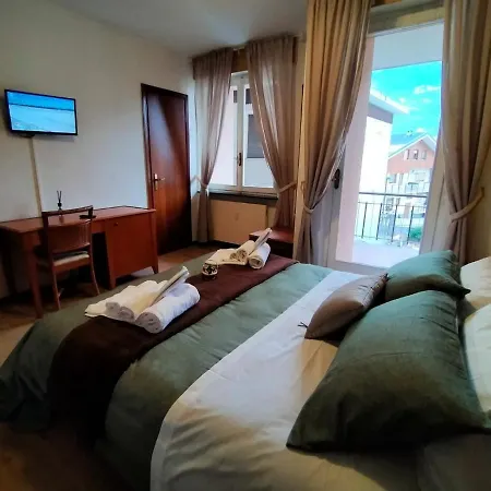 Hotel La Chance-3
