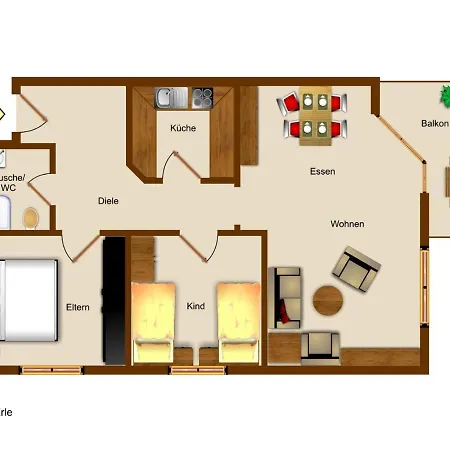 Isoldes Landhaus-2