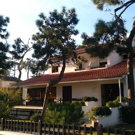 Hotel Verde Pinho Bed&Breakfast-2