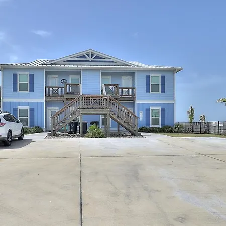 Copano Bay 201-3