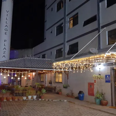 Village Plaza Hotel-2