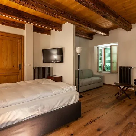 La Casermetta-2