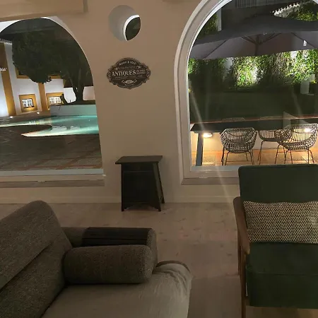 Casa Pitta Charm Villa-3