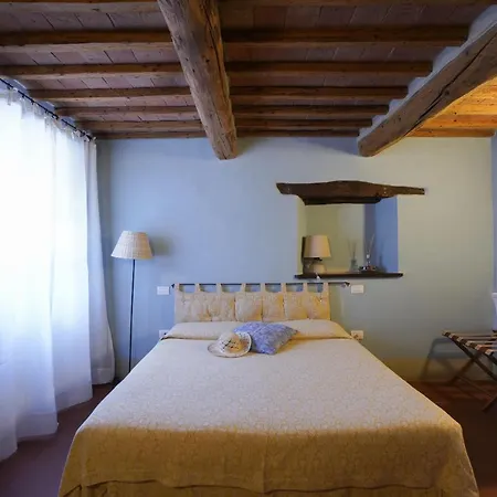 Locanda Del Viandante B&B-2