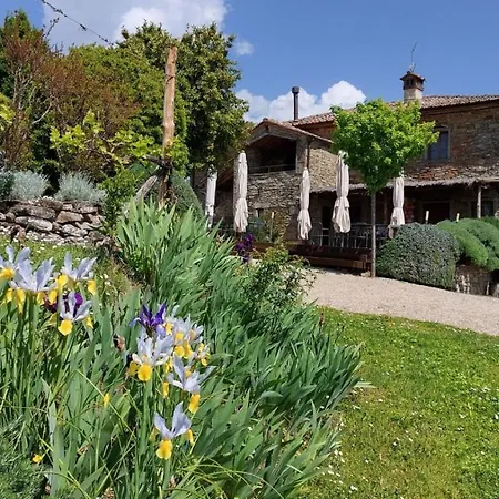 Locanda Del Viandante B&B-3