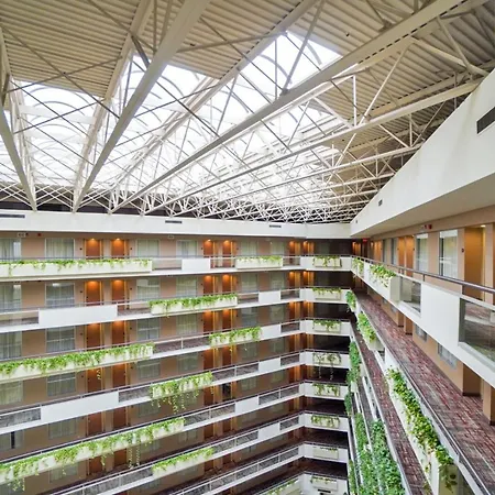 Harmony Suites Secaucus Meadowlands-3