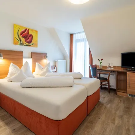 Hotel Hagnauer Hof-3