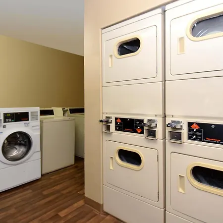 Studio 6 Suites Greenville, Sc - Haywood Mall-2