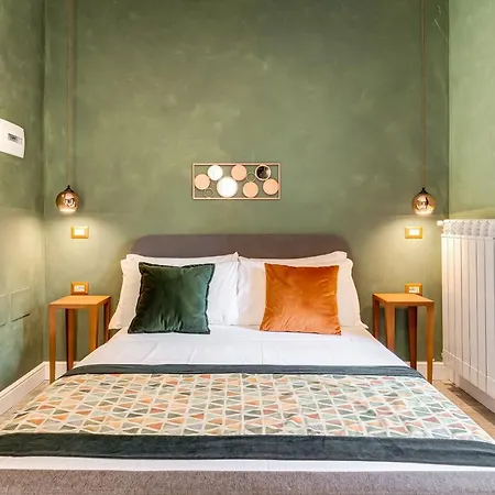 Ripetta Natural Suites-3