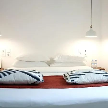 Aveiro Rossio Bed & Breakfast-3