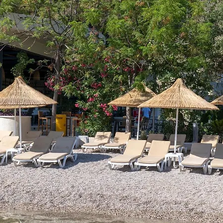 Alesta Yacht Hotel-3