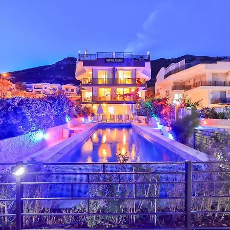 Hatice Sultan Villa-2