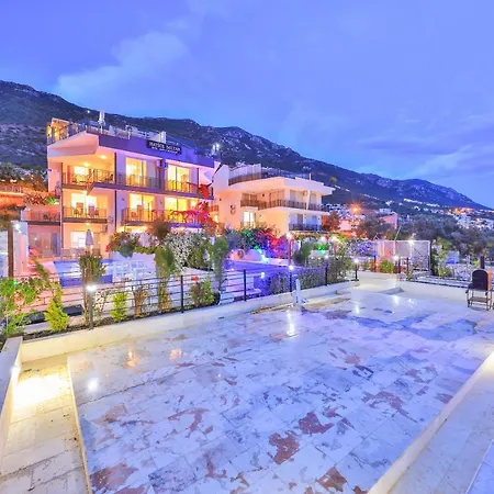 Hatice Sultan Villa-3