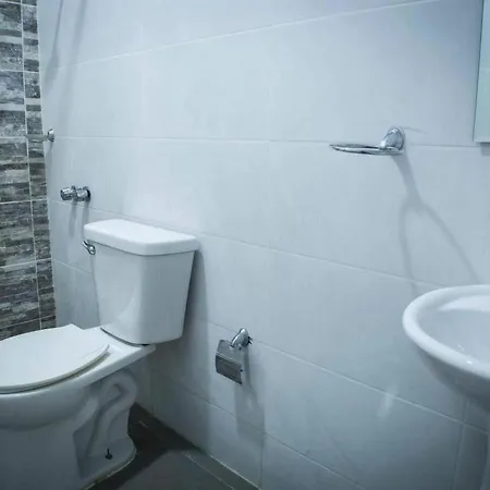 Malecon Premium Rooms-2