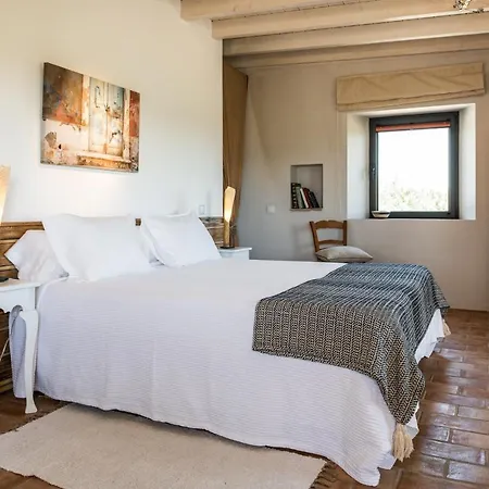 Altanure Casa Terra - Ecological Boutique Stay-3