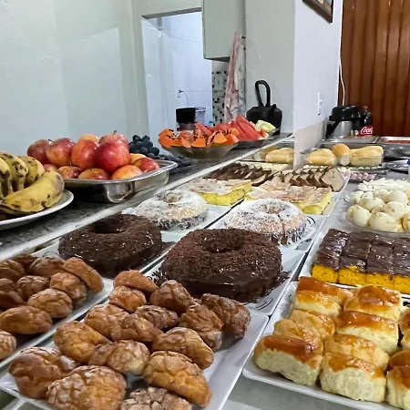 Pousada Maciel-3