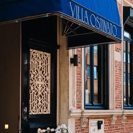 Villa Ostinato-3