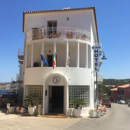 Hotel Da Cecco-2