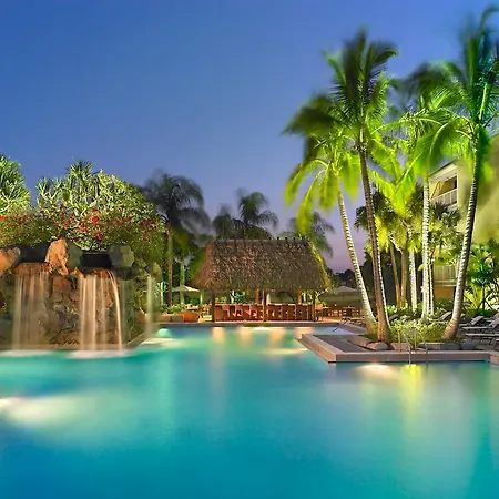 Bonaventure Resort And Spa-2
