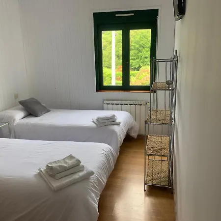 A Cochera Hostel-2